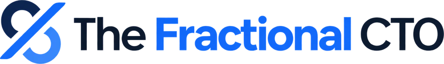 The Fractional CTO